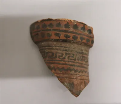 vase fermé