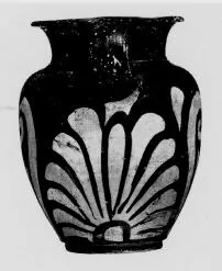 MUG (SOUTH ITALIAN, APULIAN, RED-FIGURE)