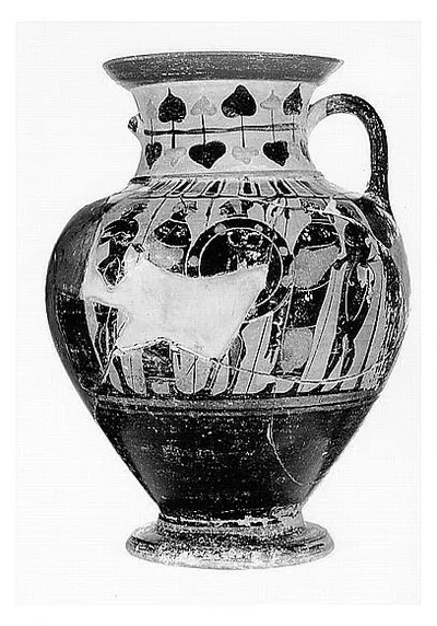 amphore