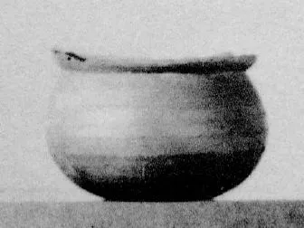 BOWL (SOUTH ITALIAN, APULIAN)