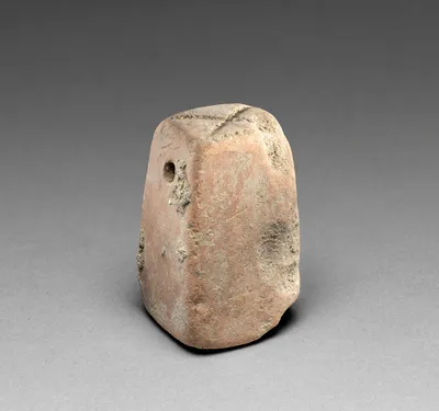 Loom weight
