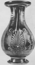 PELIKE (SOUTH ITALIAN, APULIAN, RED-FIGURE)