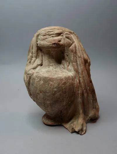 figurine