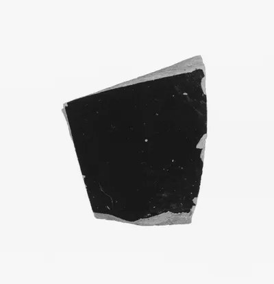 Attic Vase Fragment