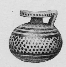 ARYBALLOS (CORINTHIAN)