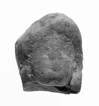 Female Head
