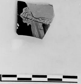 CHOUS, FRAGMENTS (ATHENIAN, RED-FIGURE)