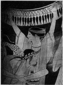 PELIKE (ATHENIAN, RED-FIGURE)