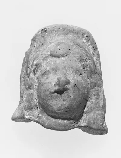 Female Head