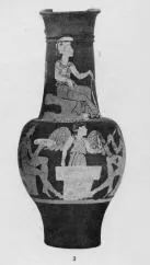 OINOCHOE (FALISCAN, RED-FIGURE)