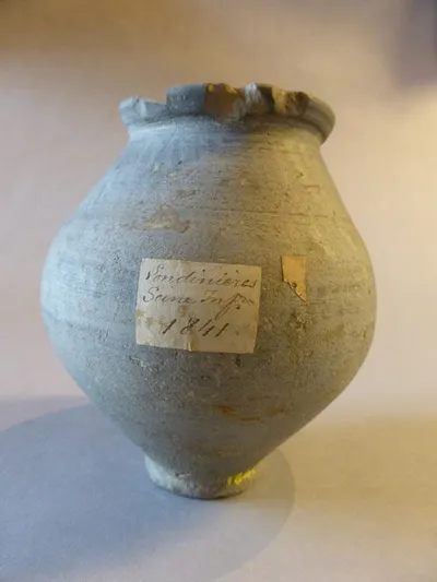 pot