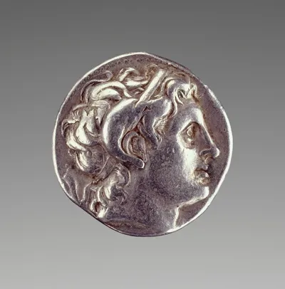 Tetradrachm