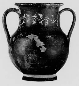 PELIKE (SOUTH ITALIAN, GNATHIAN)
