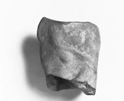 Figurine Fragment