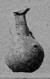 JUG (CYPRIOT, BRONZE AGE)
