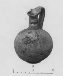 OINOCHOE (CYPRIOT)