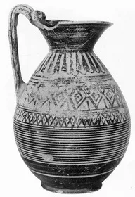 OINOCHOE (PROTOATTIC)
