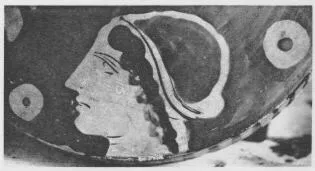 LEKANIS (SOUTH ITALIAN, CAMPANIAN, RED-FIGURE)