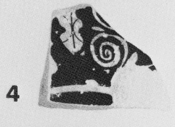 CUP, FRAGMENT (ATHENIAN, RED-FIGURE)