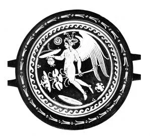 CUP (SOUTH ITALIAN, APULIAN, RED-FIGURE)