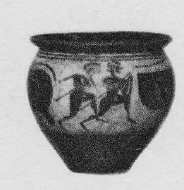 MASTOID (ATHENIAN, BLACK-FIGURE)