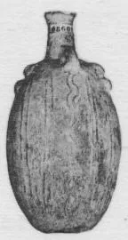 ALABASTRON (CYPRIOT, BRONZE AGE)