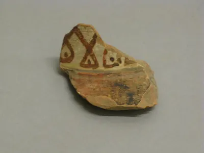 vase fermé