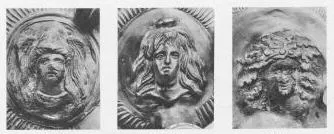 GUTTUS (CALENIAN, RELIEF)