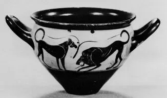 MASTOID (ATHENIAN, BLACK-FIGURE)