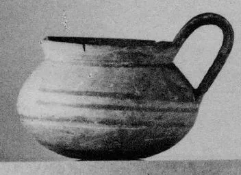 PITCHER (DAUNIAN, PATTERN)