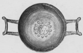 VARIOUS (SOUTH ITALIAN, CAMPANIAN, BLACK GLAZE)