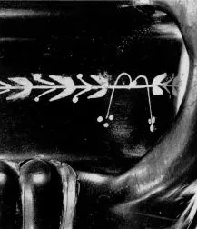 KANTHAROS (SOUTH ITALIAN, CAMPANIAN, BLACK GLAZE)