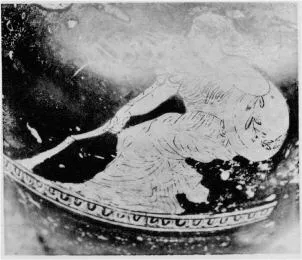 HYDRIA (ATHENIAN, RED-FIGURE)