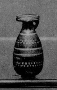 ALABASTRON (CORINTHIAN)