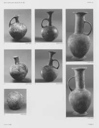 JUG (CYPRIOT, BRONZE AGE)