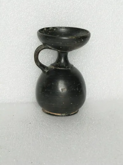 lécythe