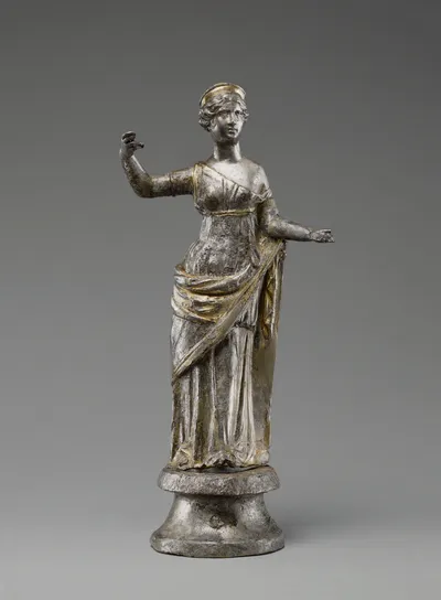 Statuette of Venus