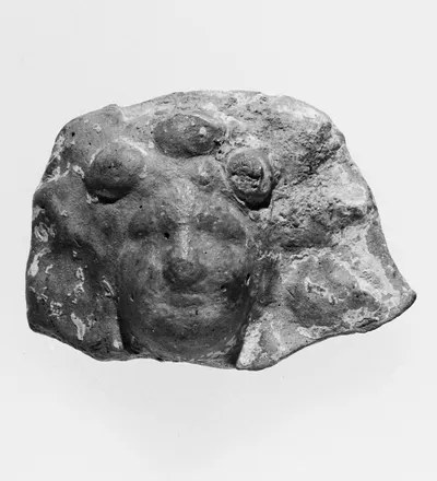 Female Head