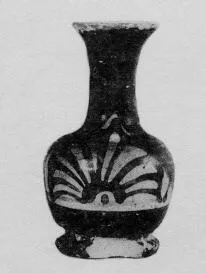 LEKYTHOS, SQUAT (ATHENIAN, RED-FIGURE)