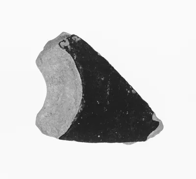 Attic Vase Fragment