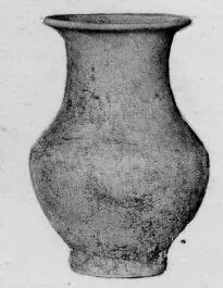 AMPHORA, BELLY (IBERIAN)