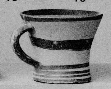 CUP (MYCENEAN)