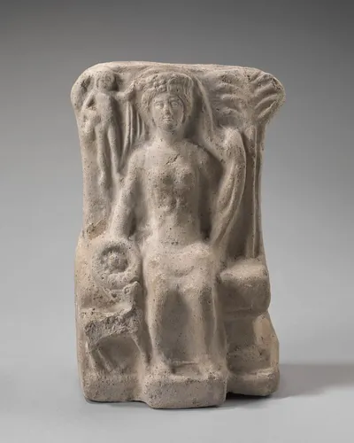 relief