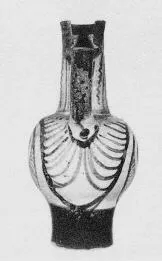 OINOCHOE (FALISCAN, RED-FIGURE)