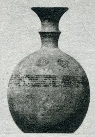 LEKYTHOS (CYPRIOT, IRON AGE)