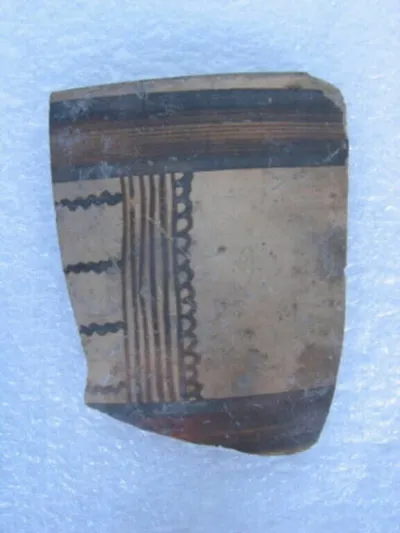vase