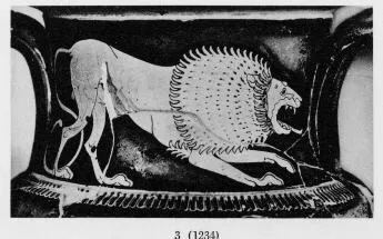 PELIKE (ATHENIAN, RED-FIGURE)