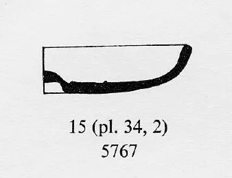 VARIOUS (ETRUSCAN)