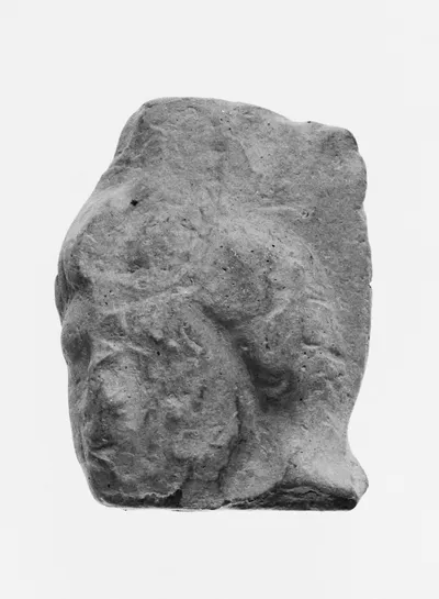 Female Head