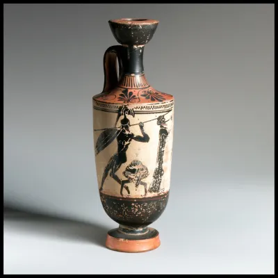 Lekythos